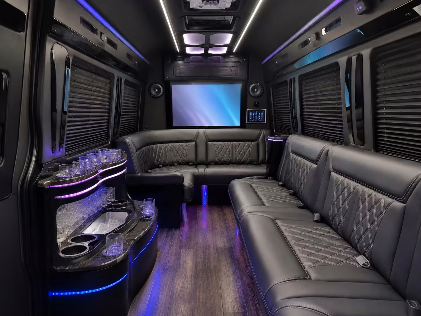 santa clara airport shuttle services