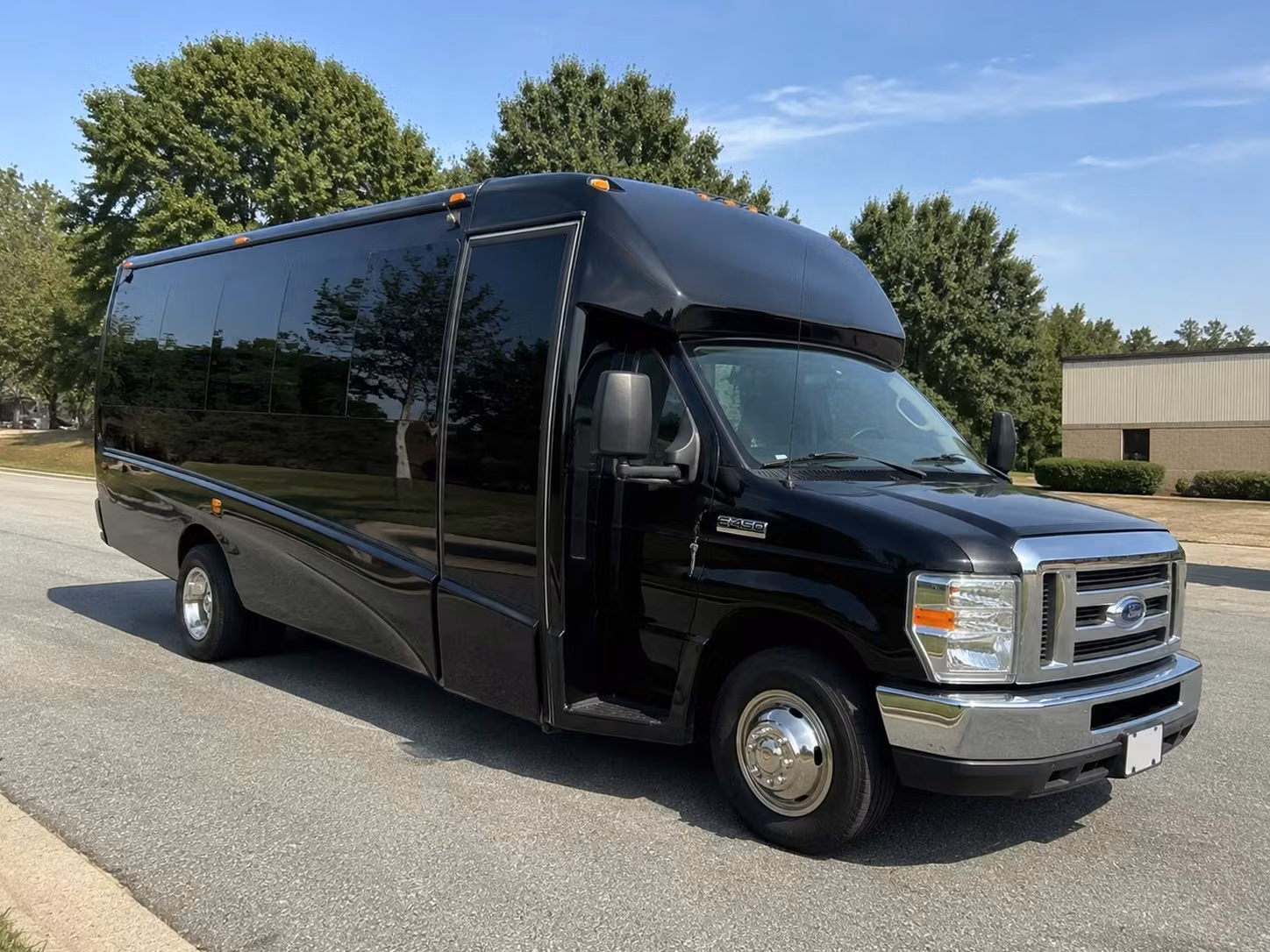 santa clara employee shuttle services